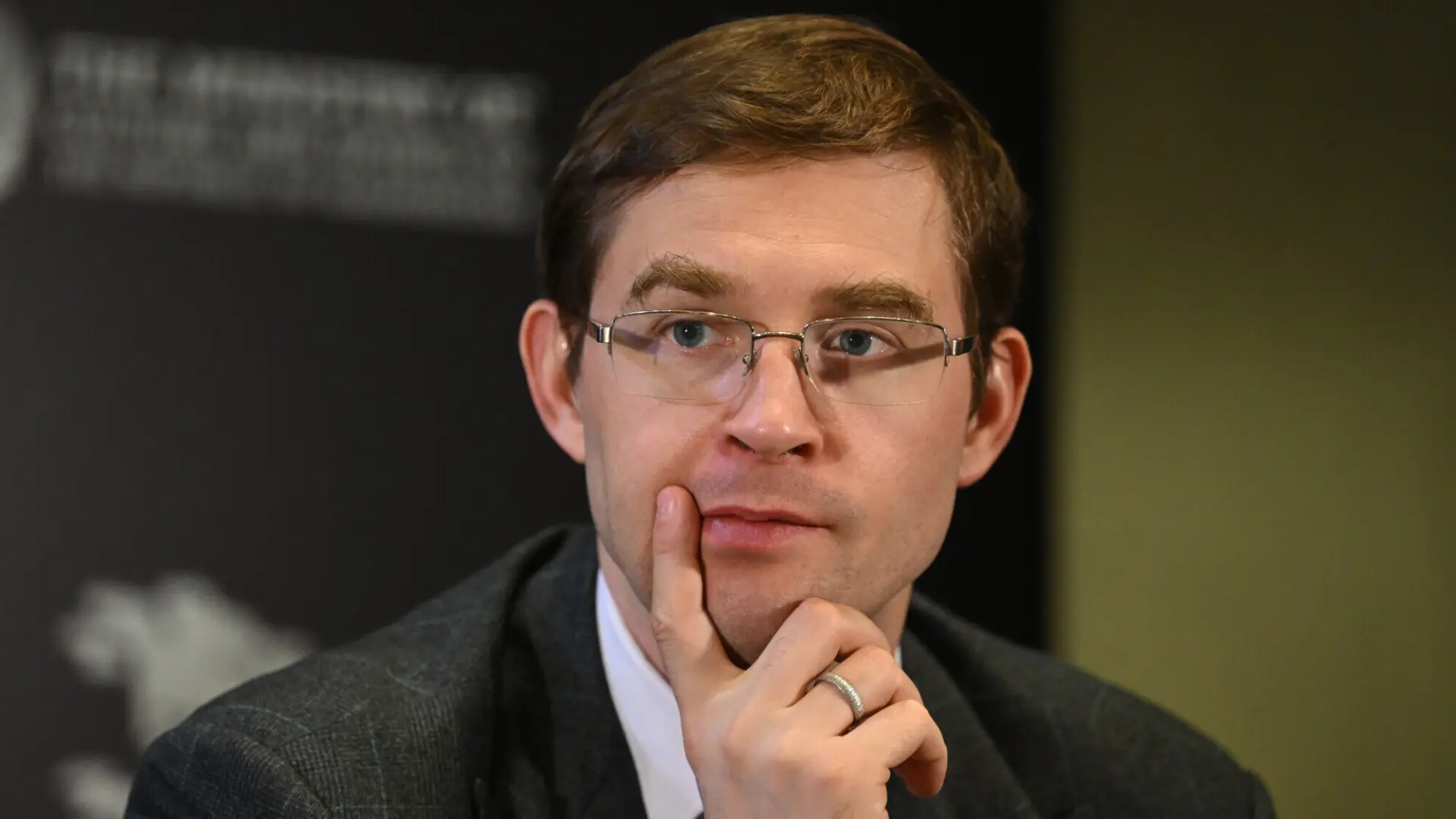 ♟ Представитель Казахстана Тимур Турлов избран на пост президента FIDE