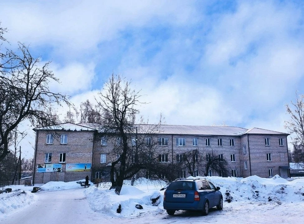 Присылайте Ваши фото в "Предложить пост"