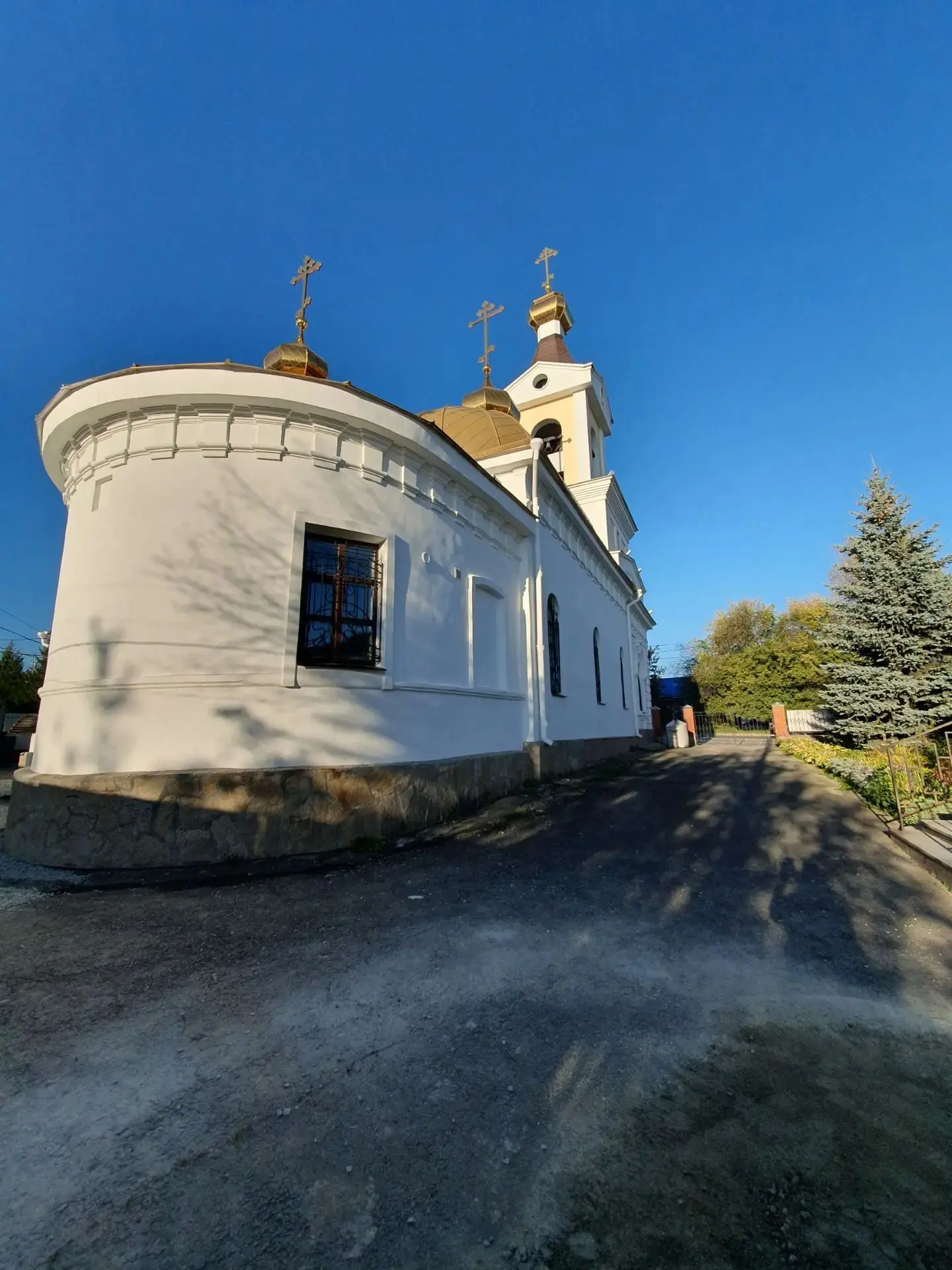 03.10. - Суббота по Воздвижении. Попразднство Воздвижения Креста. Мучеников и исповедни...