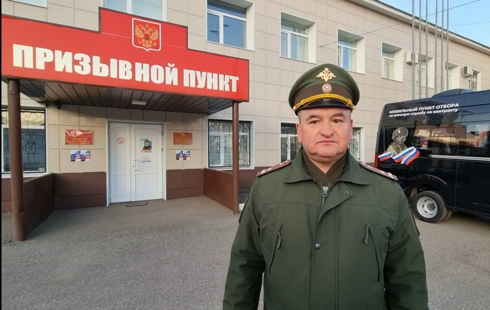 Осенью из Бугульмы на военную службу по призыву направят свыше ста человек 🌟