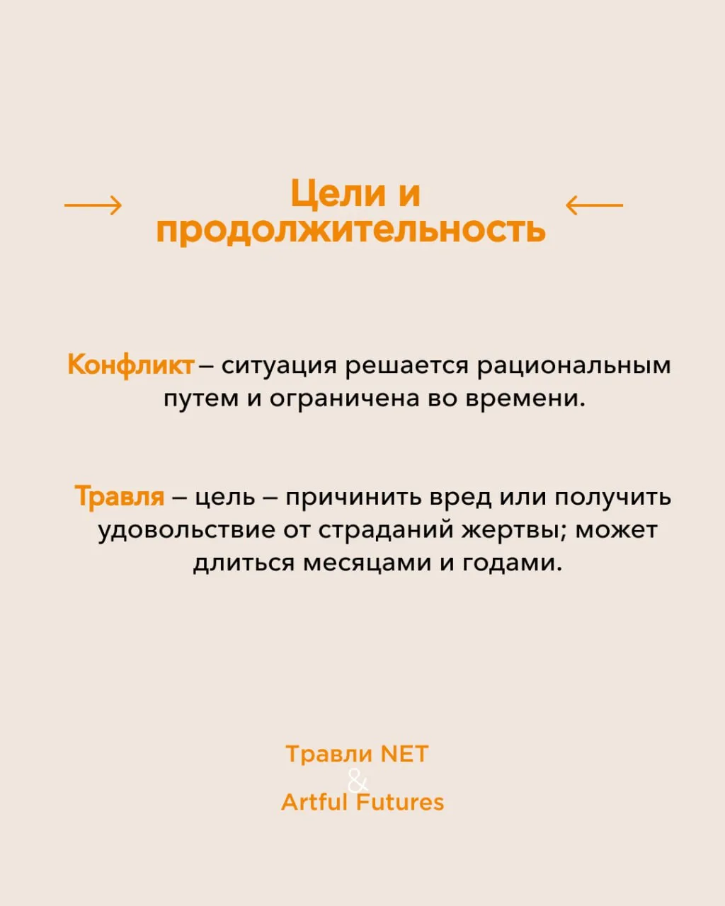 Ежегодно 4 мая отмечается День борьбы с буллингом — день, призванный обратить внимание на проблему т