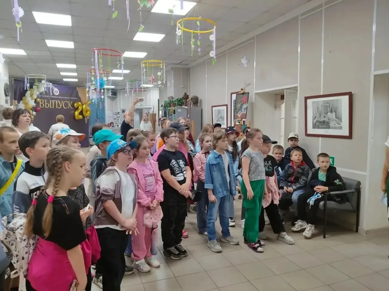 ✅Ходить в гости - всегда было хорошей традицией поддерживать дружественные связи!