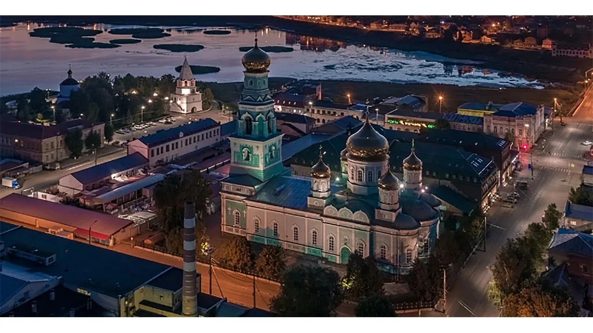 Последняя атака БПЛА на Самарскую область была нацелена на Сызрань