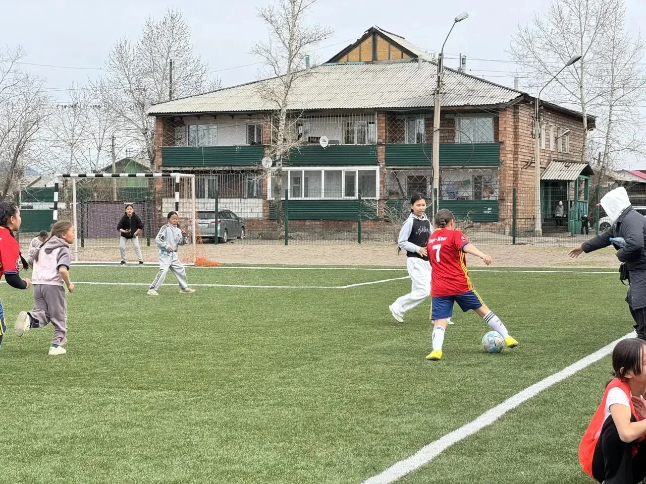 СПОРТ! СПОРТ! СПОРТ!