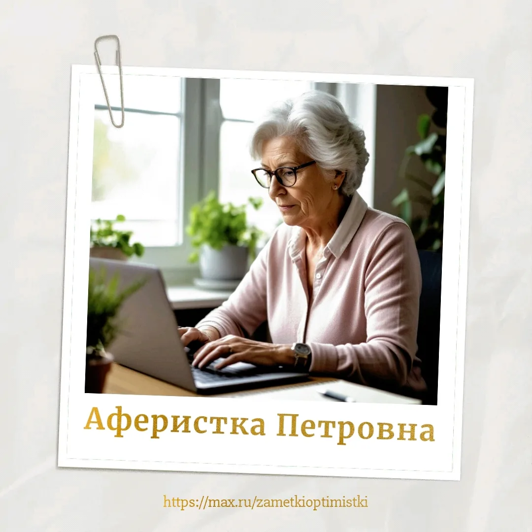— Петровна, ты чего сияешь, как медный таз? Купила что-то выгодное со скидкой, наверное?