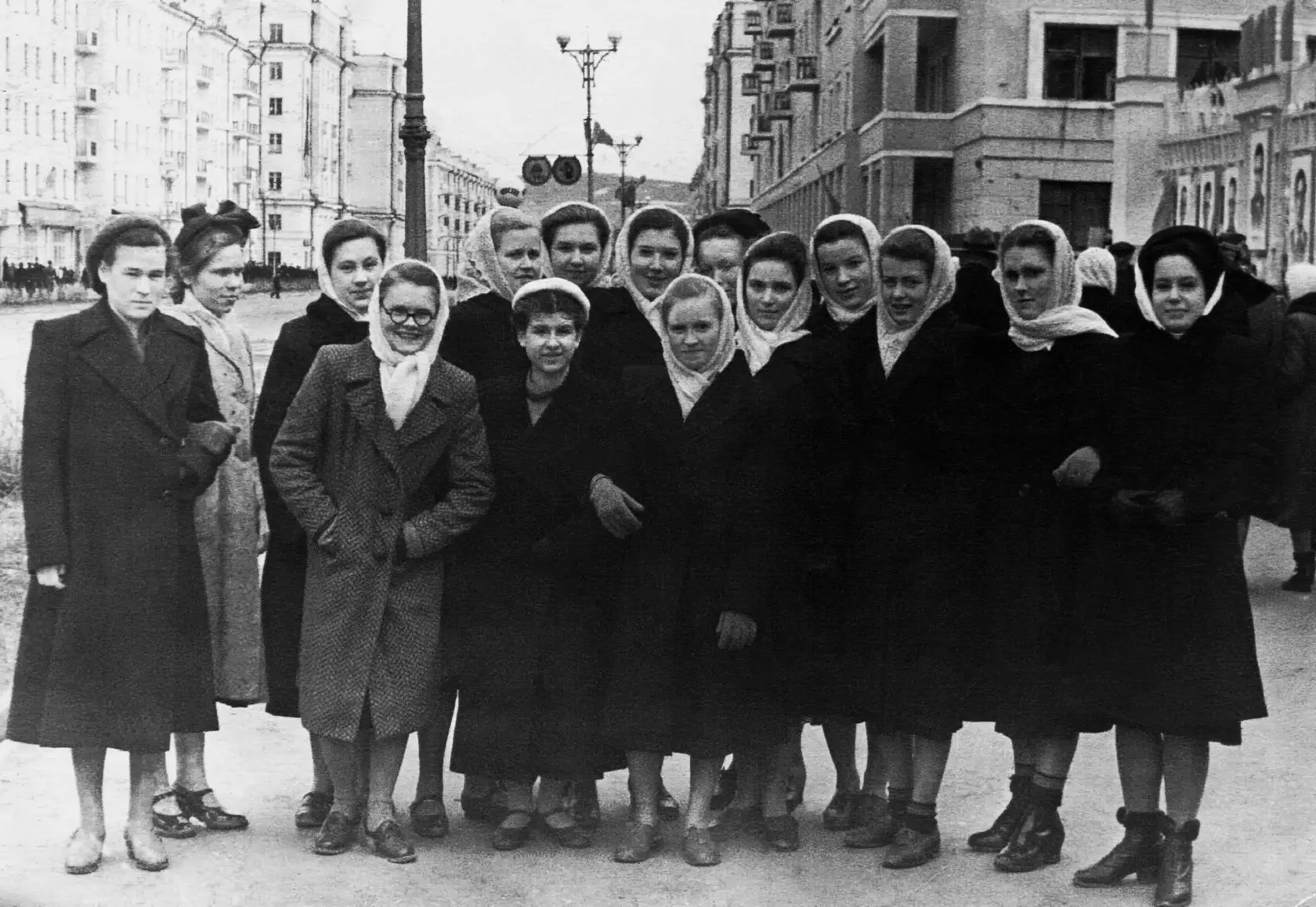 📅 1952 год