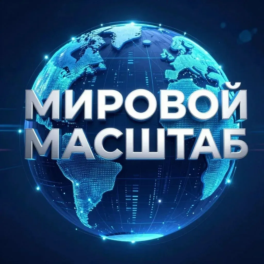 📋 Новости | Мировой масштаб 📰