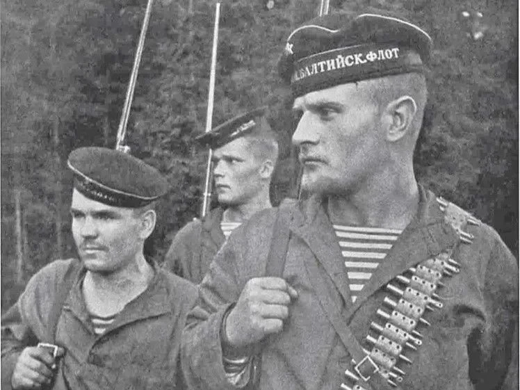🎖 29 сентября 1941 года — важная дата в обороне Крыма.