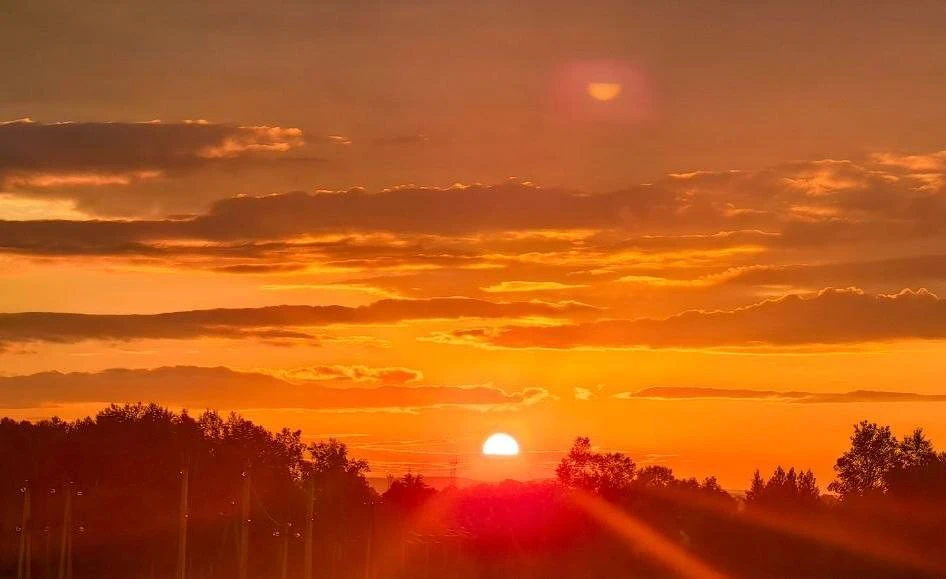 Доброе утро, Верхнебуреинский район, добрых встреч и добрых новостей☀️