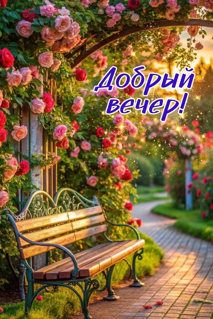 Открытки из WA — Подписывайся