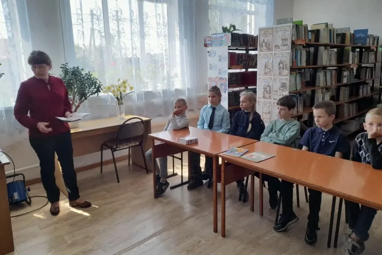 📚✨ Великое наследие Даля: путешествие в мир слов! ✨📚