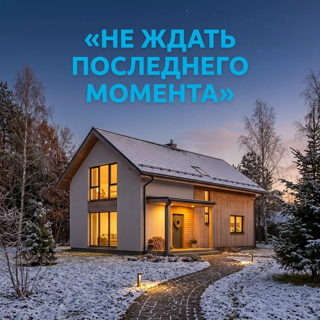 Проблемы редко появляются за один день. Обычно сначала становится чуть холоднее у окна,...