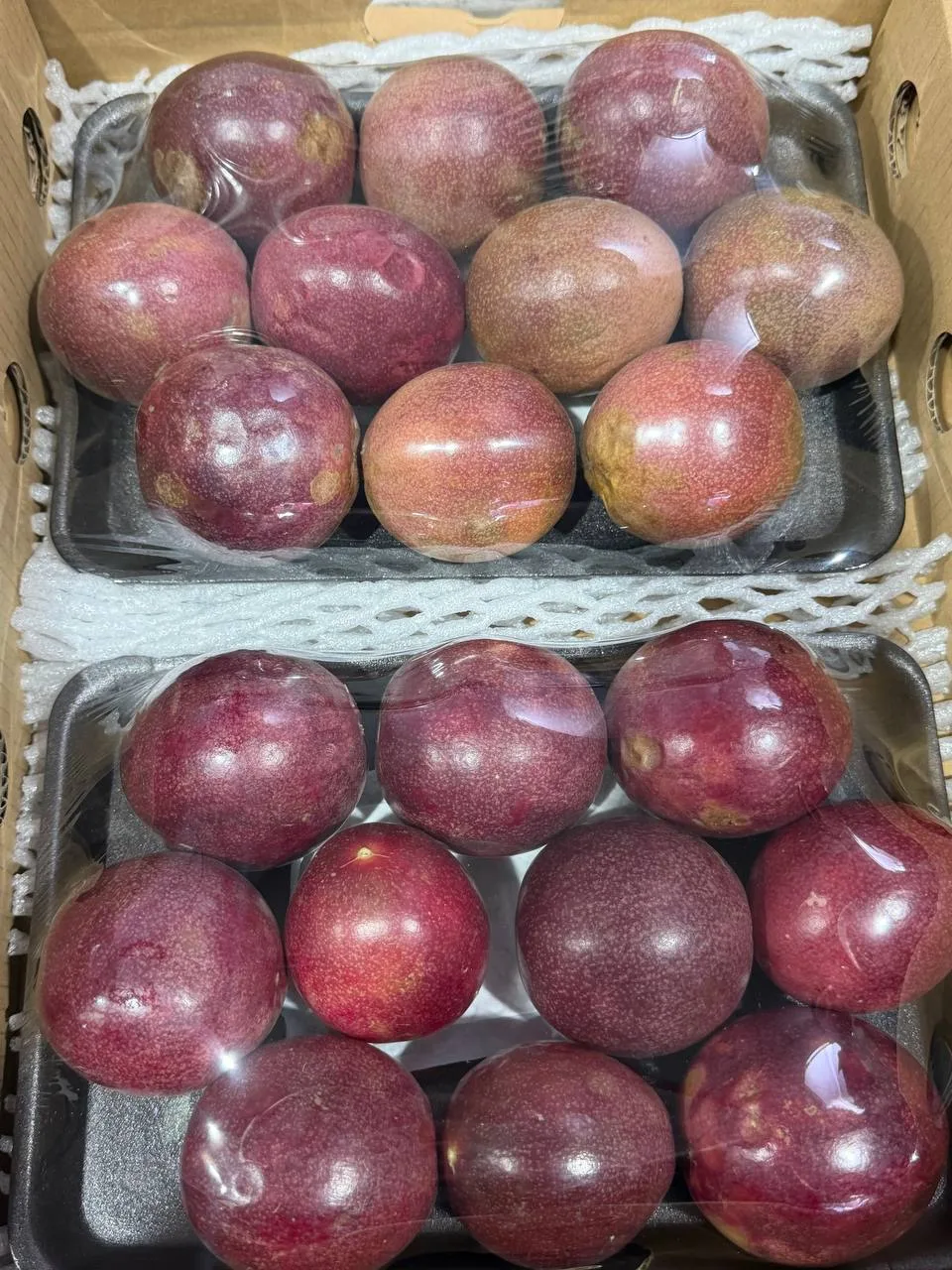 МАРАКУЙЯ ТАЙ