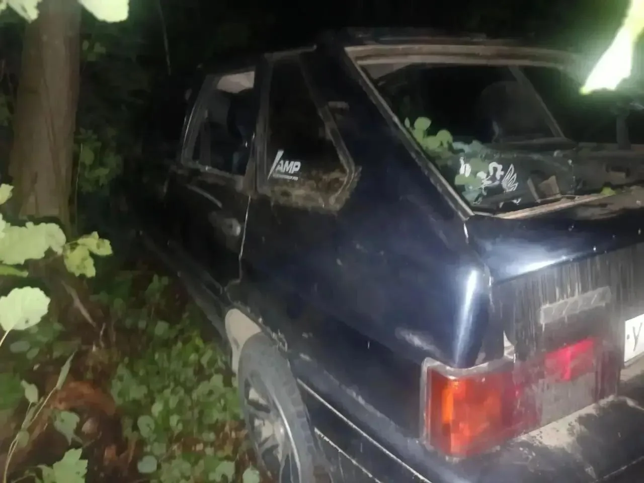 «Бесправник» в Енисейском округе насмерть сбил коров 🐮🚗😔

Вечером на трассе Енисейск — Погодаево 