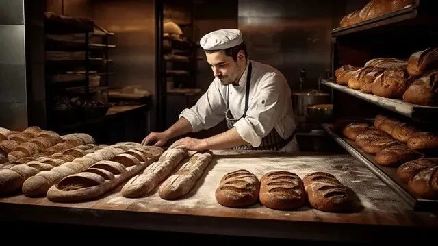 🥐 Ищем пекаря в Новосибирске!