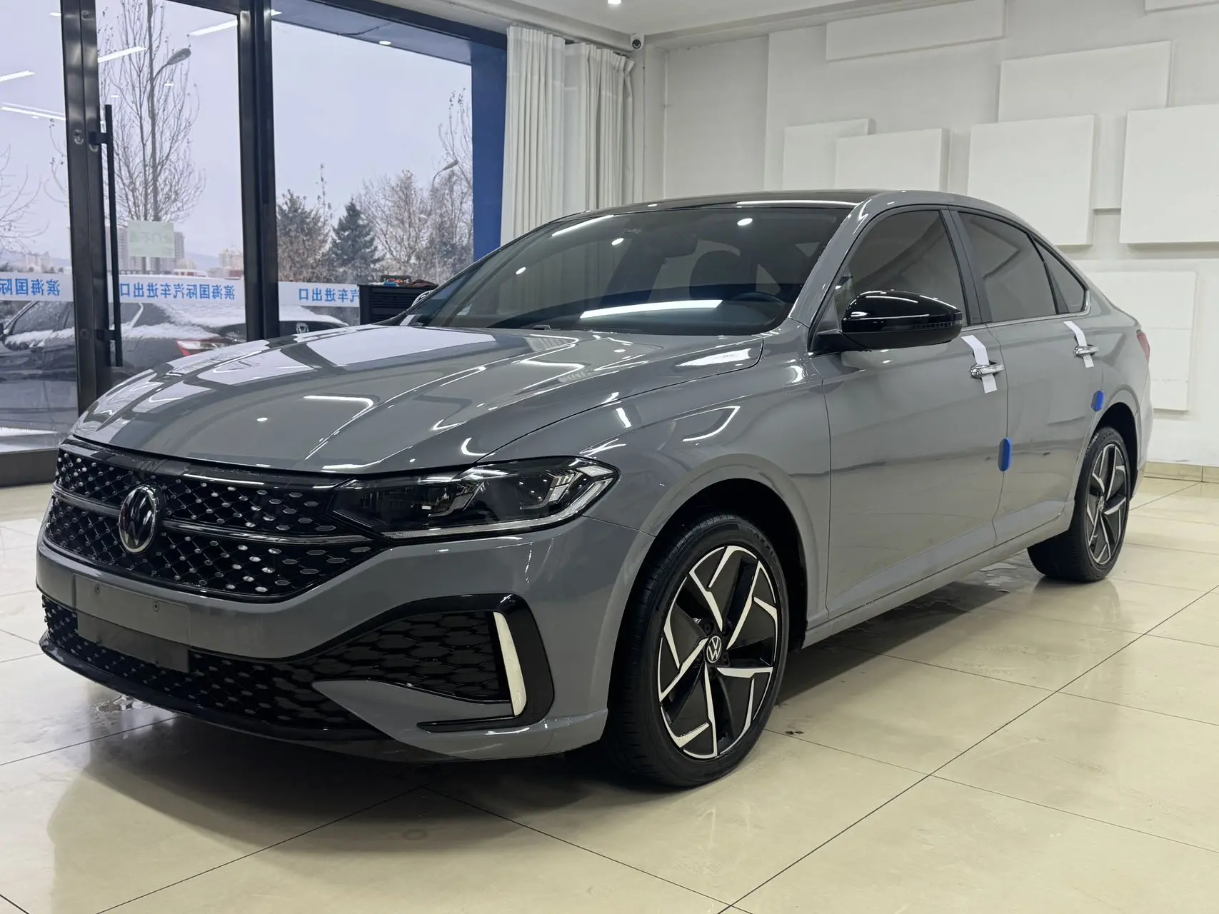 Volkswagen Lavida 2023 200TSI DSG Starry Sky Edition