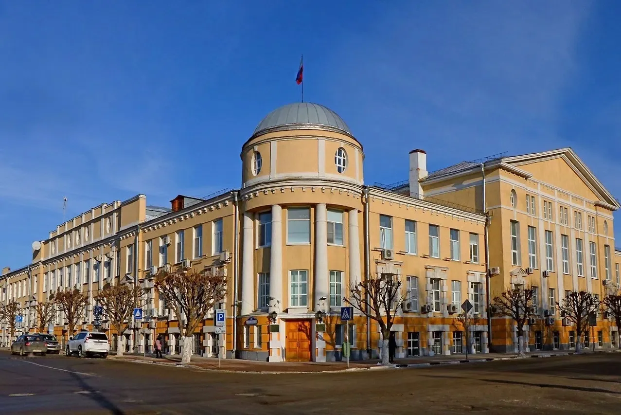 В Рязани стартует отопительный сезон