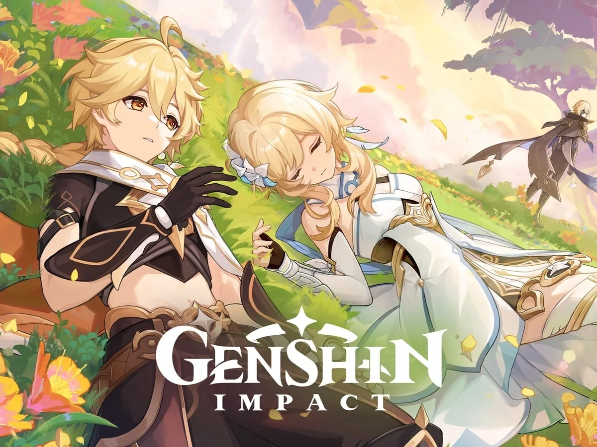 Любители Genshin Impact украли у банка 46 миллионов рублей, оформляя кредиты на «несуществующих» люд