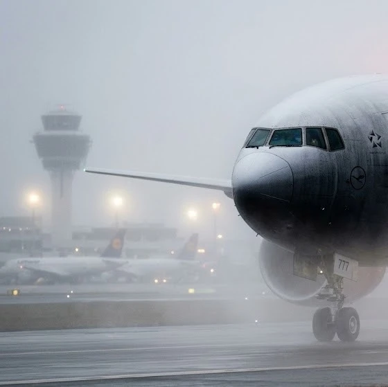 ✈️Возможно, из Сургута начнут выполнять прямые перелёты в Грузию✈️