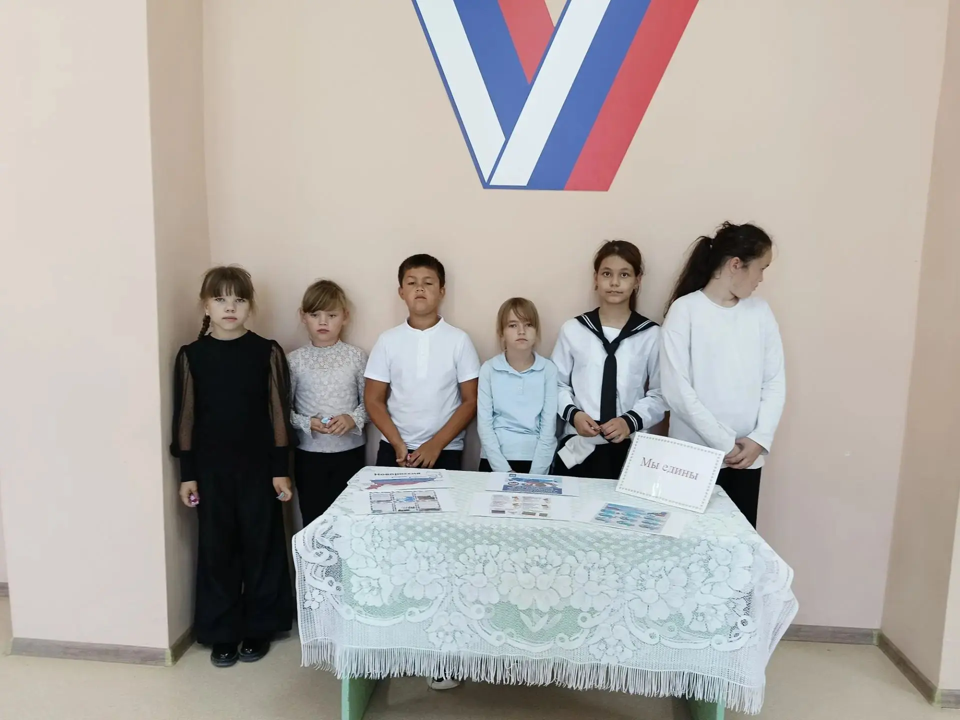 30 сентября — дата, которая уже вошла в летопись нашей страны как символ важного истори...