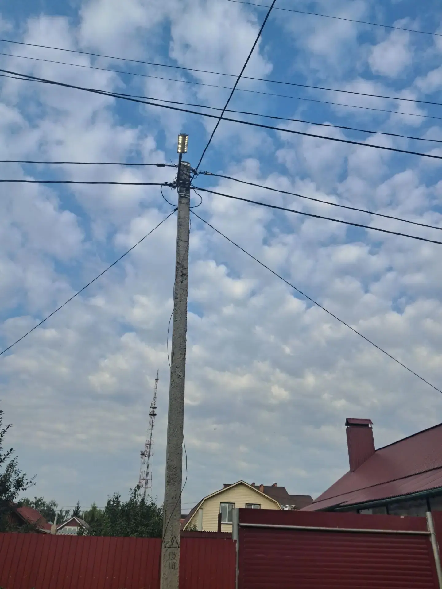 ✅ Ревизионно-восстановительные работы.