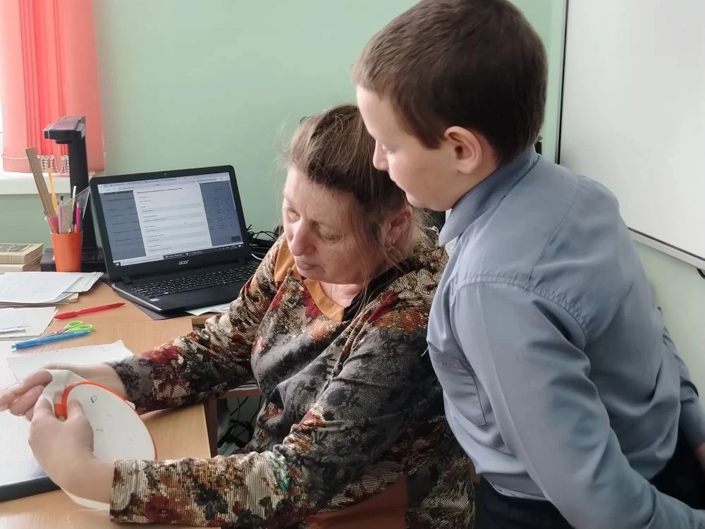 🎉 С Днём рождения, Татьяна Леонидовна! 🎉

Татьяна Леонидовна — наш настоящий супергерой! Она учит 
