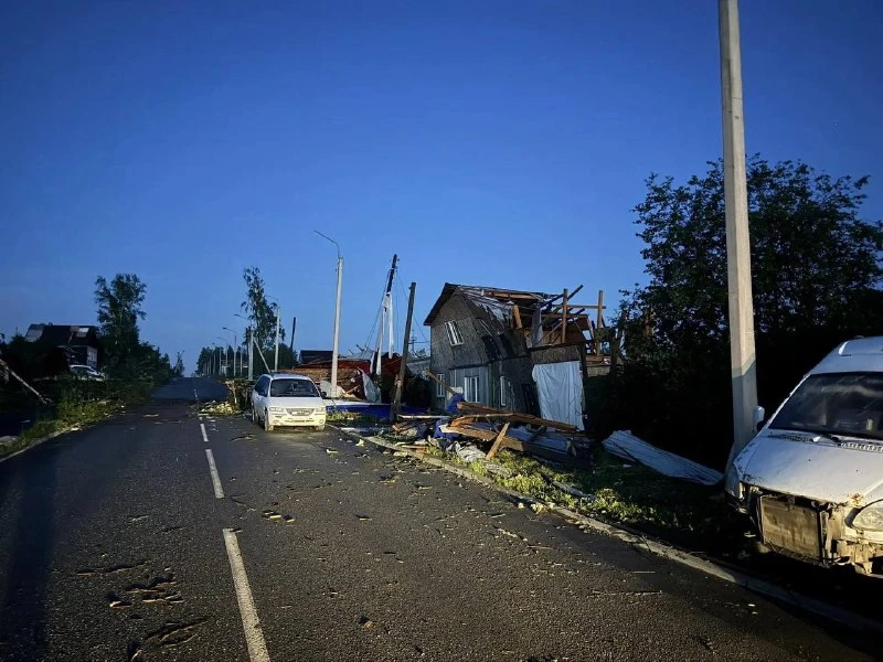 📍 В Кушве заработала мобильная приёмная прокуратуры Свердловской области.  

Сотрудники принимают п