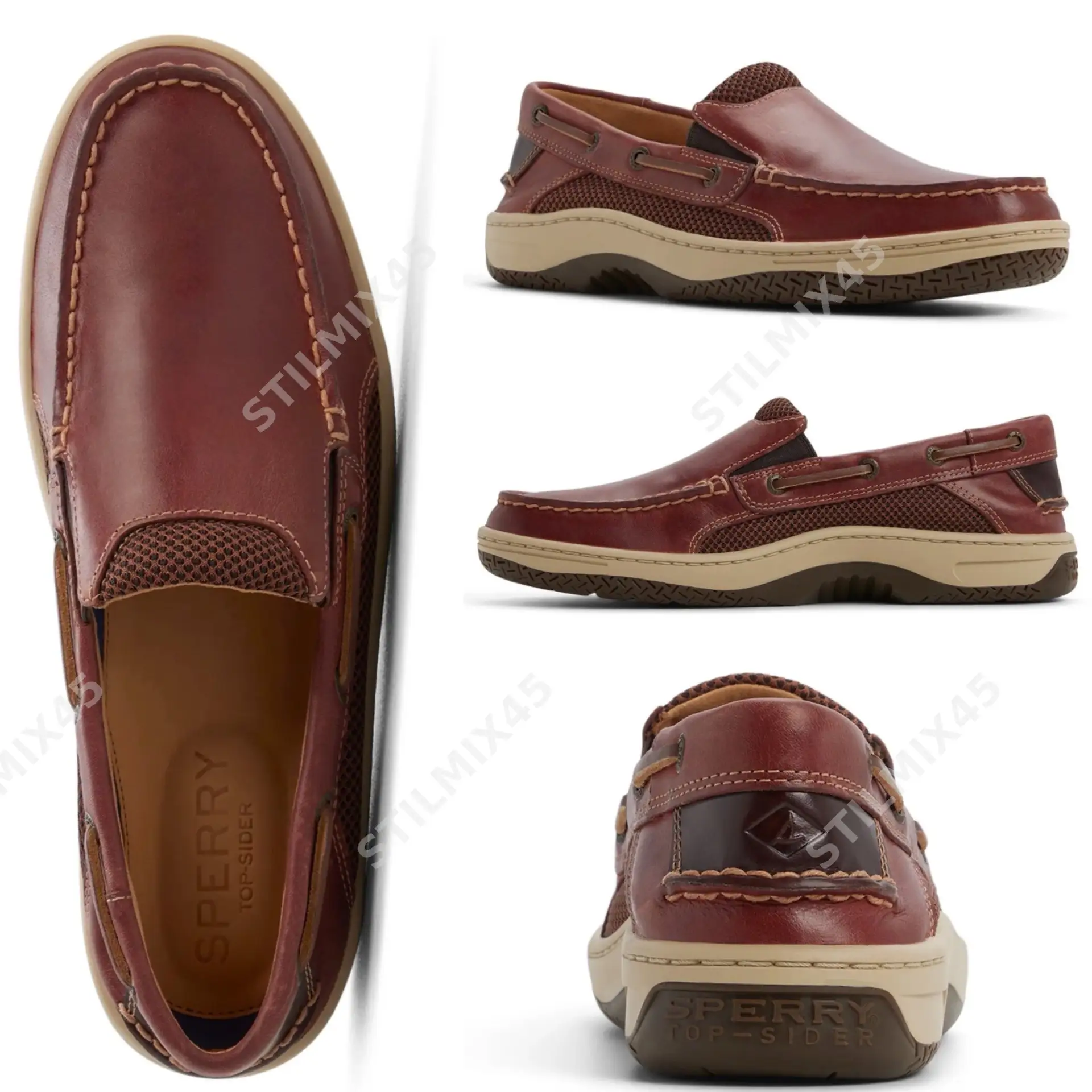 💙Sperry💙