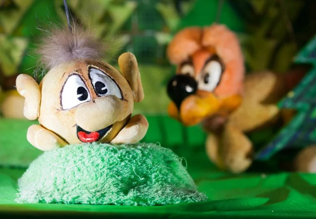 19 июля, 11:00

0+

Колобок

Кукольный спектакль от театра куклы и актёра «Пиноккио» по мотивам всем