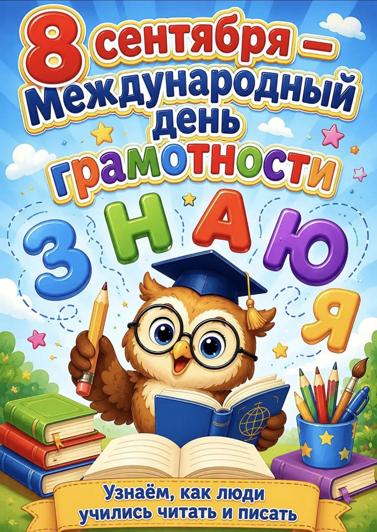 Подарок от  группы 🔥