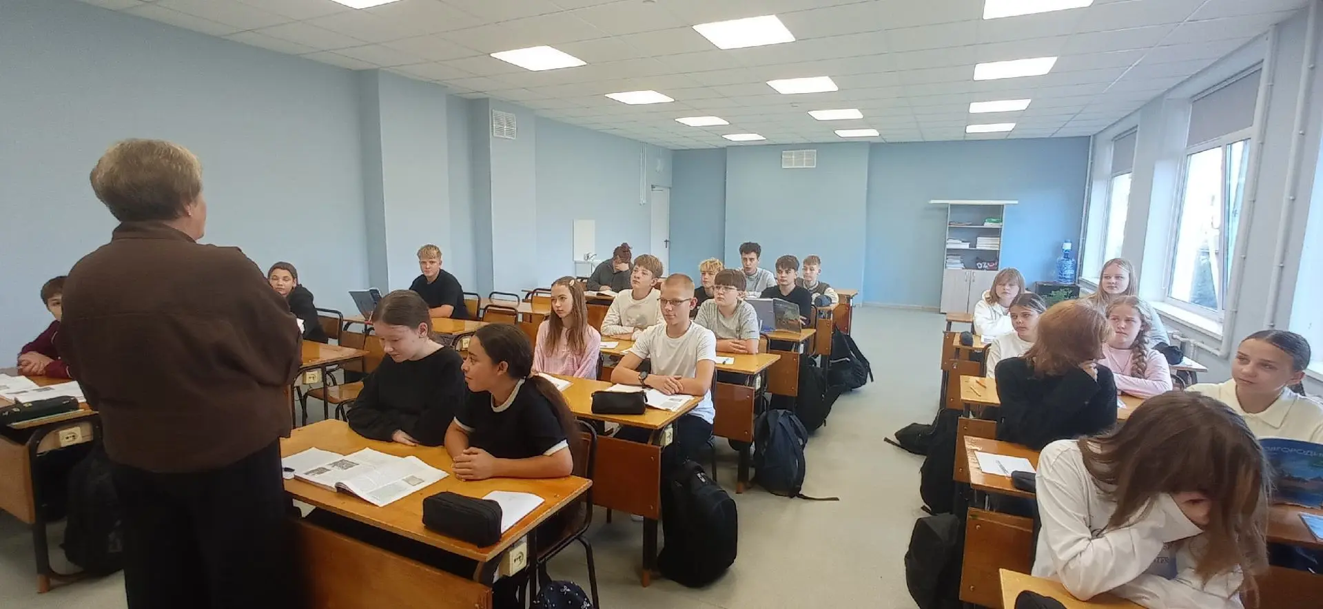 УРОКИ ИСТОРИИ МАЛОЙ РОДИНЫ
