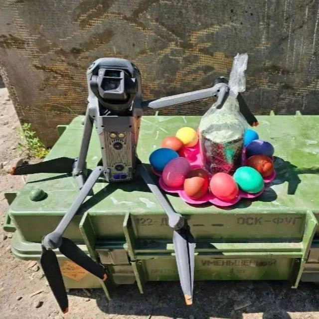 Христос Воскрес!!!! ☦️