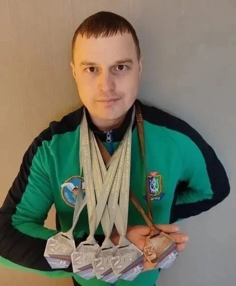 🎉 Паралимпийский чемпион из ХМАО выиграл 5 миллионов рублей