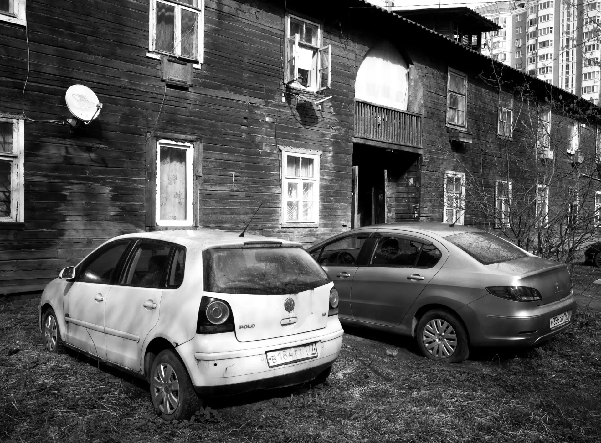Ph Антон Яровой