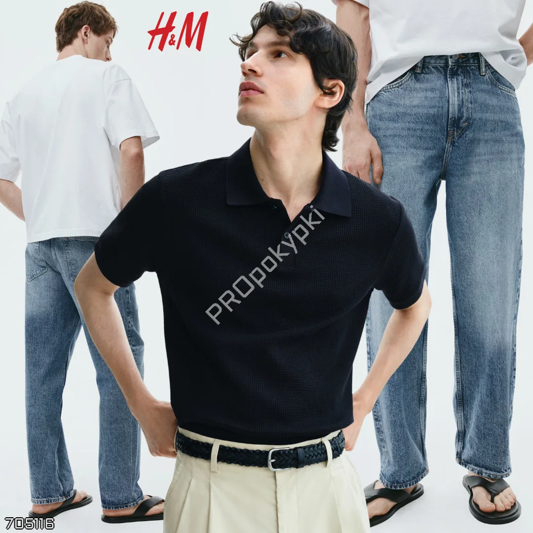 H&M 🇺🇸