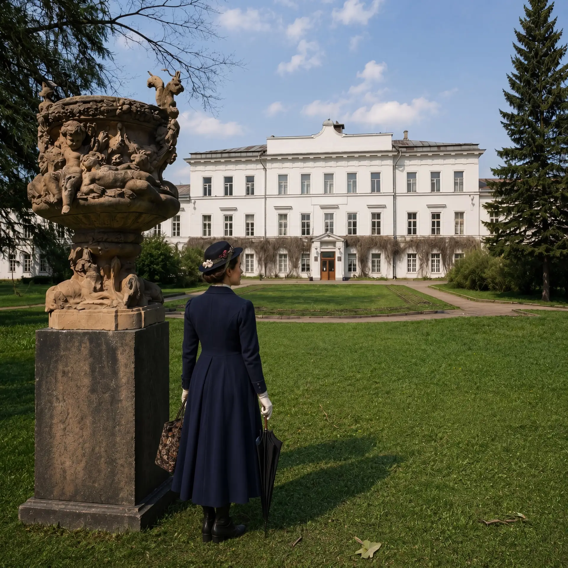 Парнас | Проспект просвещения | Санкт-Петербург🏡