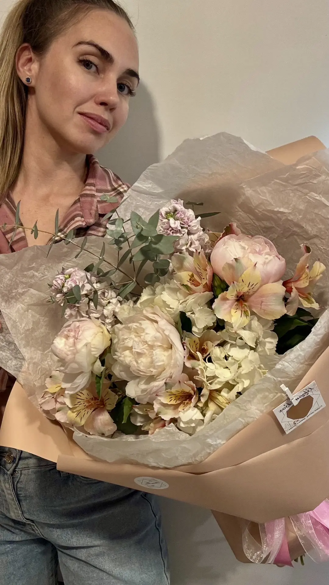 НА ВИТРИНЕ🌸