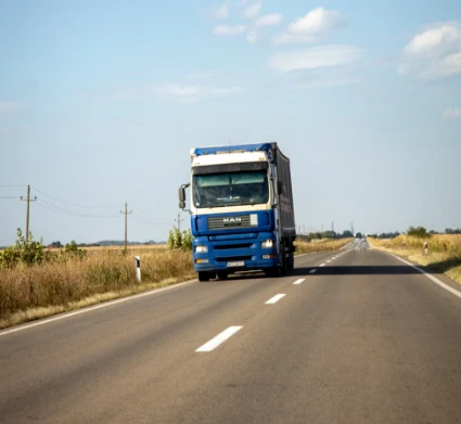 🚛 Соседние рынки — язык общий, документы понятные, граница внутри союза. Но между инте...