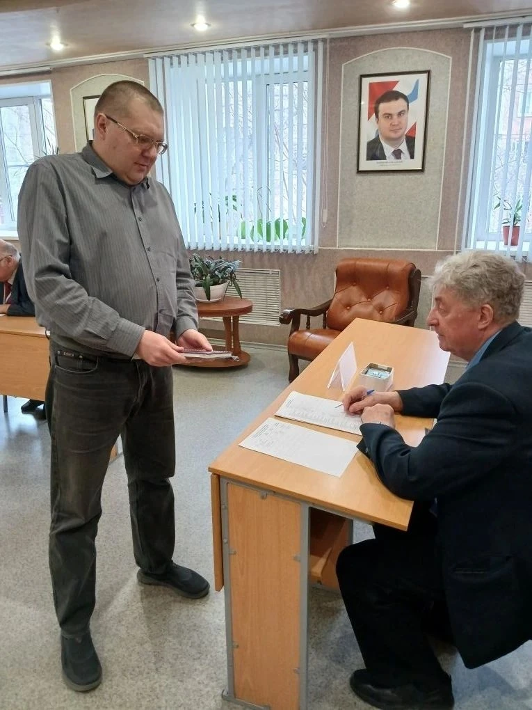Сегодня в УМЦ стартовало обучение председателей и членов комиссий по чрезвычайным ситуа...