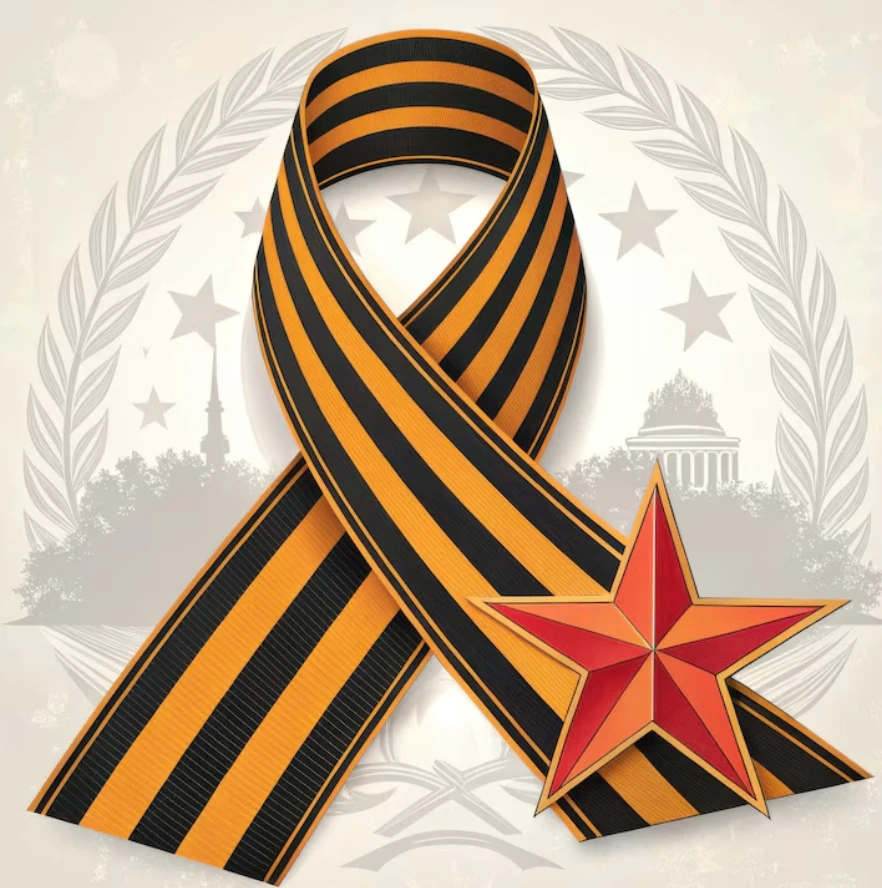 🎗️АКЦИЯ «ГЕОРГИЕВСКАЯ ЛЕНТОЧКА»🎗️

Сегодня, в рамках акции «Георгиевская ленточка», в нашей школе 