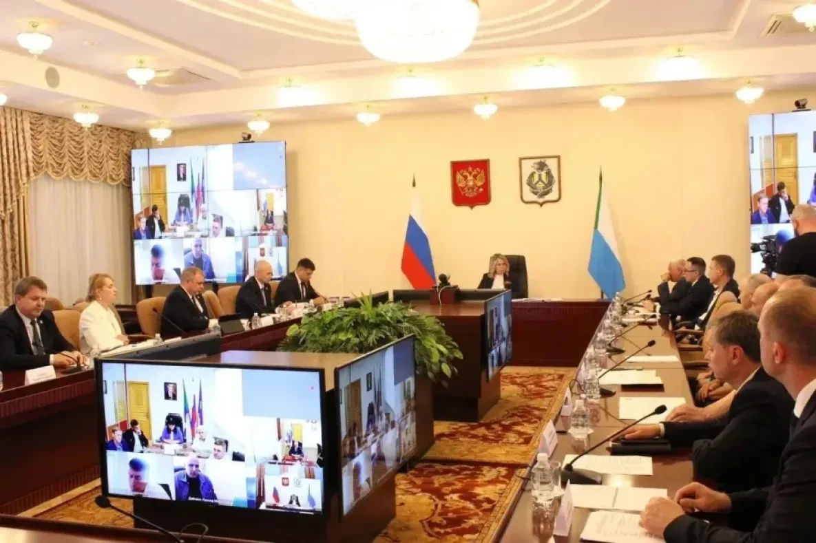 Запасы автомобильного топлива в Хабаровском крае пополняются регулярно