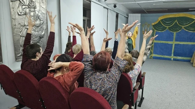 ☀Здоровье человека в первую очередь зависит от него самого. Своевременная профилактика, здоровый обр