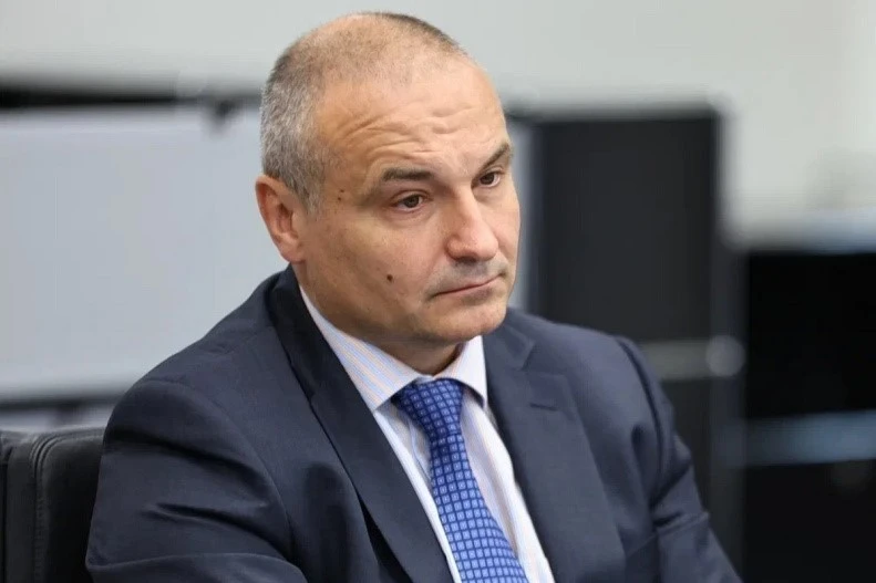 ☝ Заместителем губернатора округа назначен Александр Юдин, сообщает ИА "Чукотка"

Кадровые изменения