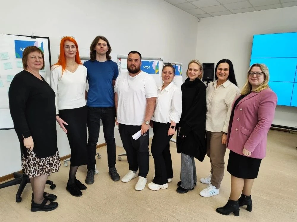 Цифровые сервисы в образовательном процессе.                                           ...