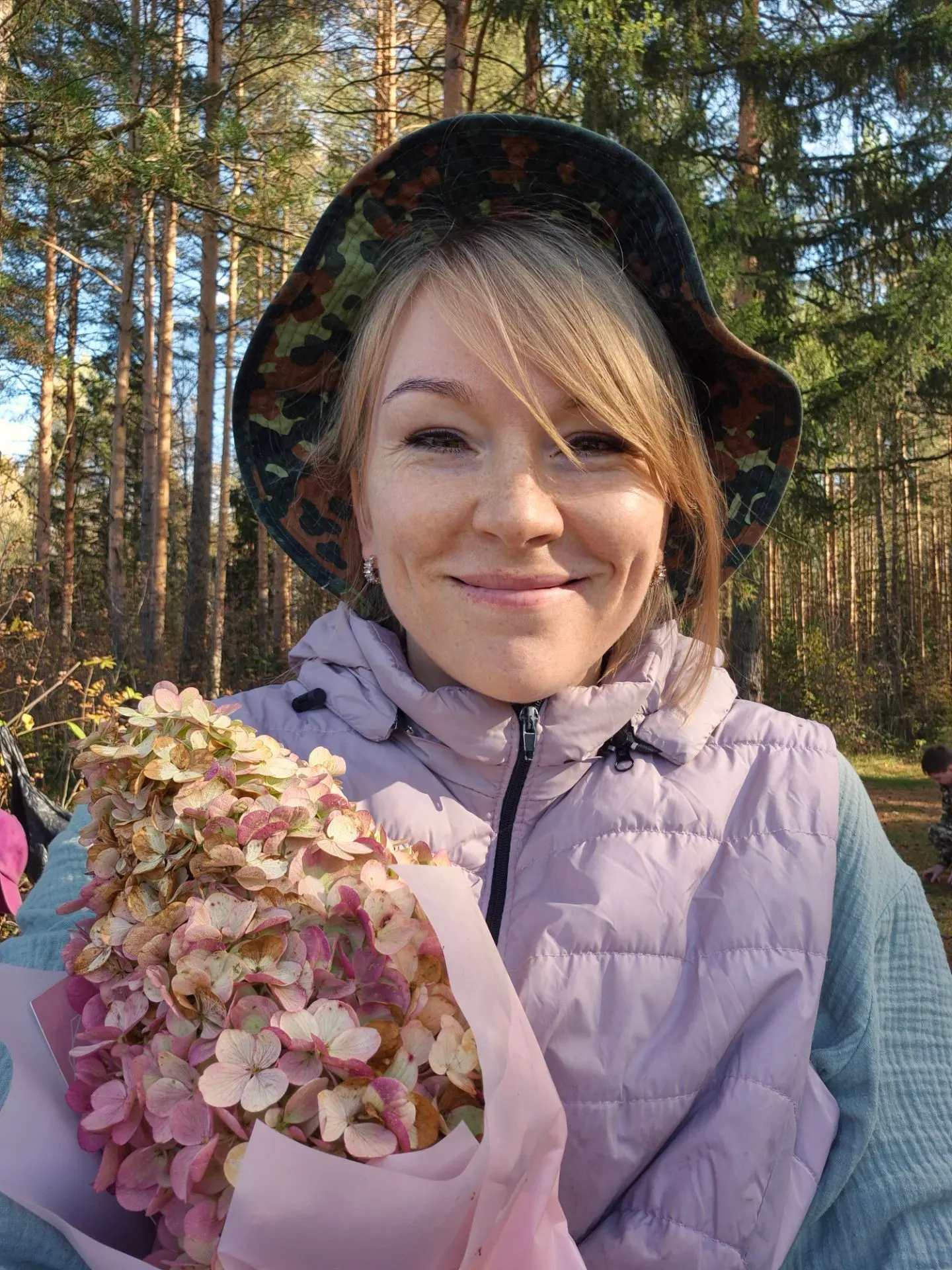 Иногда жизнь делает подарки, которые не планируешь. Вчера я думала, что будет обычный д...