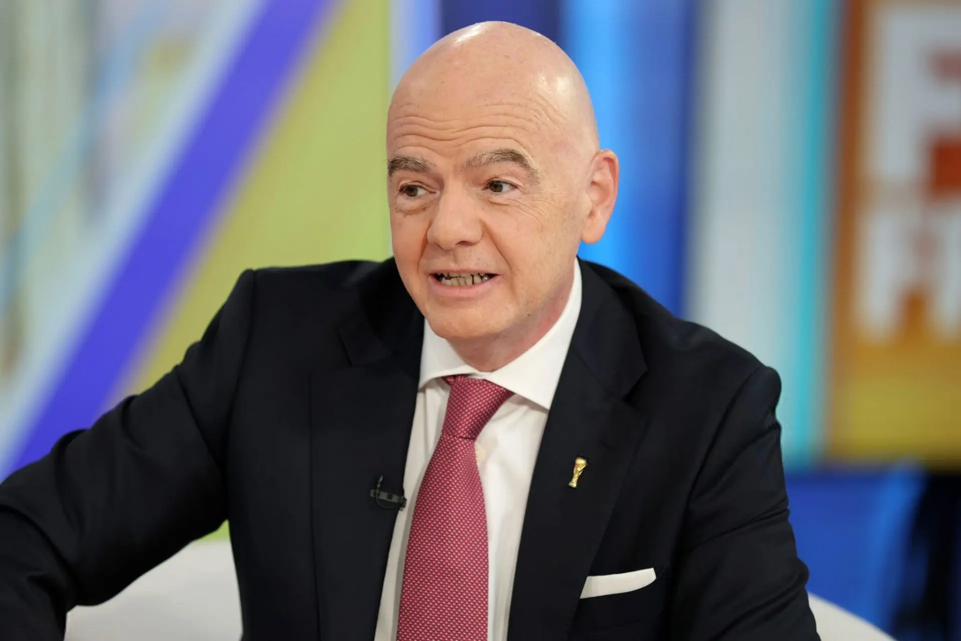 ⚽️ КОНКАКАФ отклонила проект ФИФА, но не станет бойкотировать турниры

Конфедерация футбола Северной