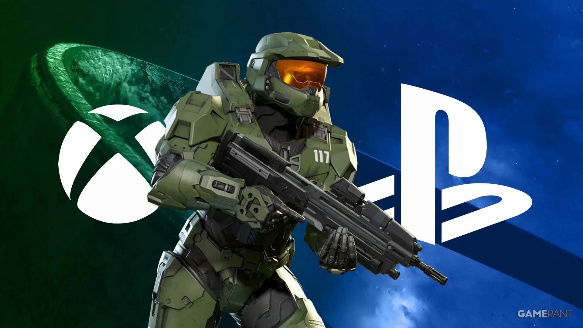 Halo Campaign Evolved, обновлённая версия оригинальной кампании Halo, получила среднюю ...