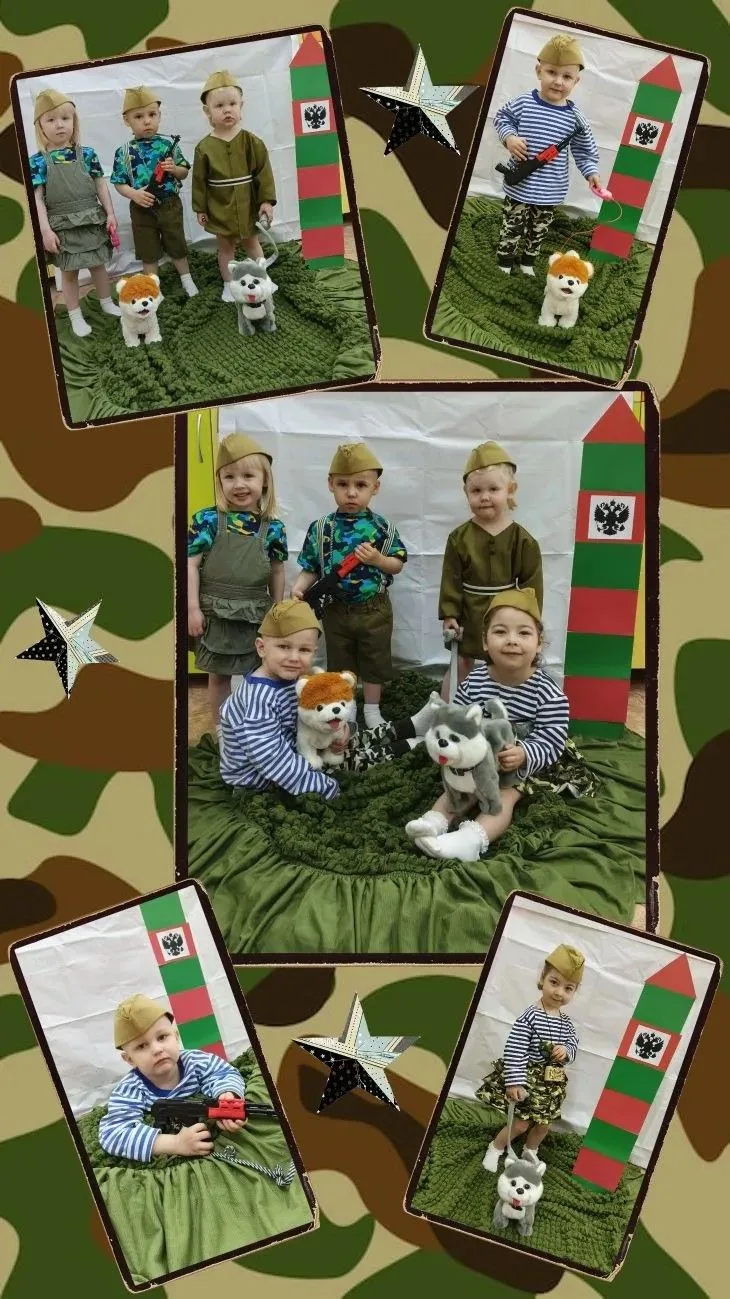 На ветвях заснули птицы,