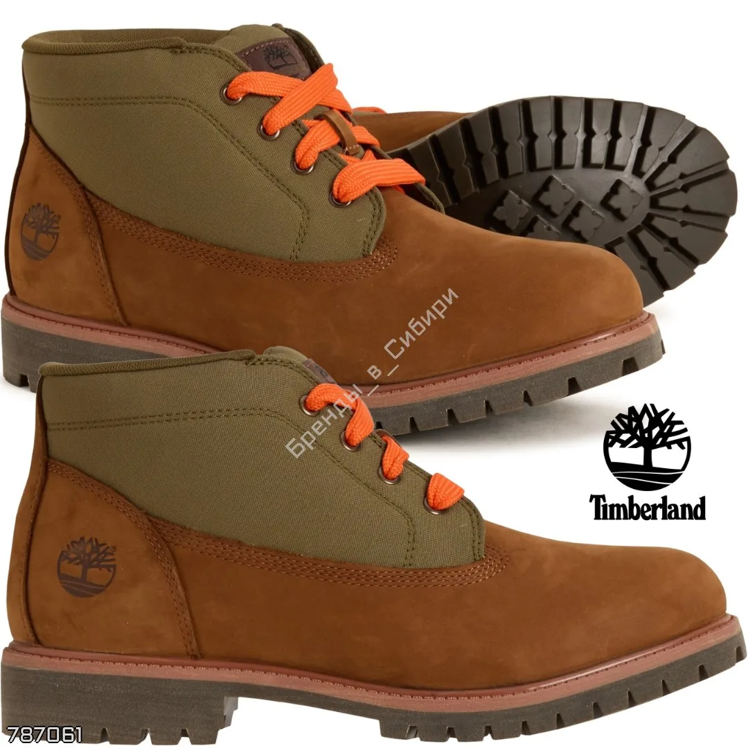 Timberland 🇺🇸