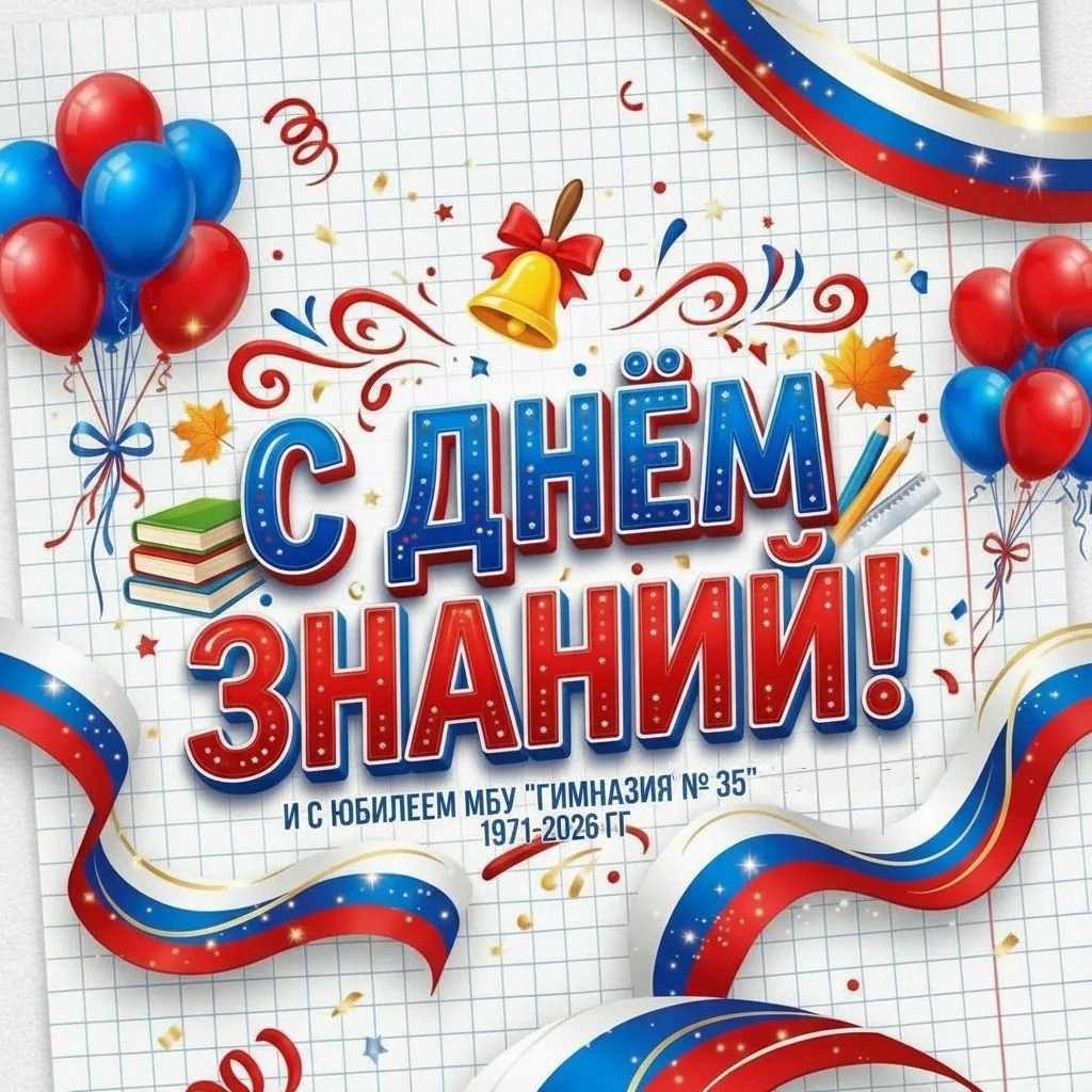 Дорогие ученики, уважаемые учителя, родители и выпускники!
